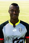 Alfred Gomis 2015-2016
