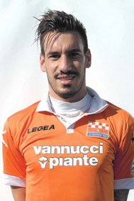 Nicola Falasco 2015-2016