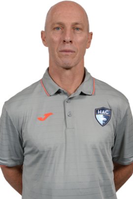 Bob Bradley 2015-2016