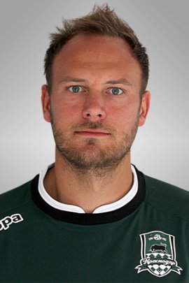 Andreas Granqvist 2015-2016