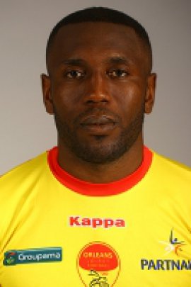 Bruce Abdoulaye 2015-2016