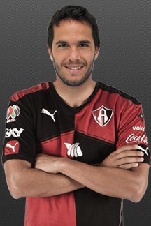 Álvaro González 2015-2016