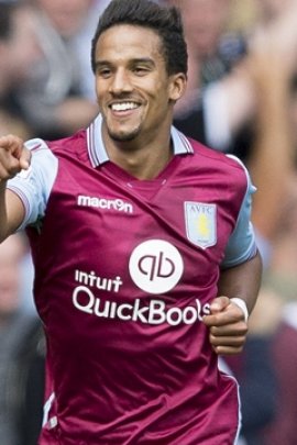 Scott Sinclair 2015-2016