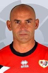  Paco Jémez 2015-2016