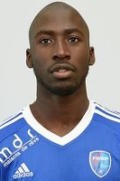 Baba Traoré 2015-2016