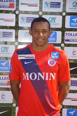 Johann Obiang 2015-2016