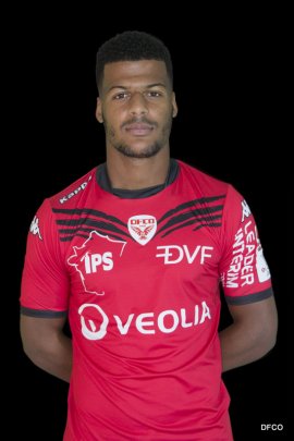 Loïs Diony 2015-2016