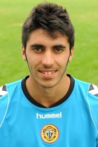 Rui Silva 2015-2016