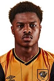 Chuba Akpom 2015-2016