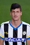 Stipe Perica 2015-2016