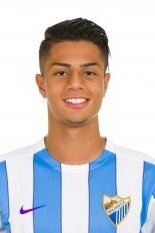 Hachim Mastour 2015-2016