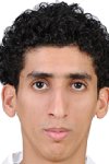 Tariq Ahmed Al Khaddeim 2015-2016