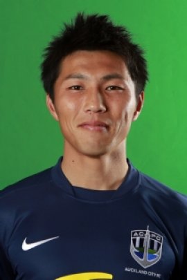 Takuya Iwata 2015-2016