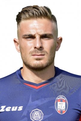 Leonardo Capezzi 2015-2016