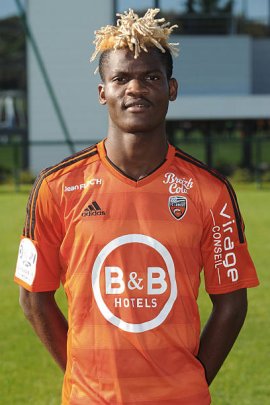 Didier Ndong 2015-2016