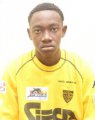 Mohamed Djibo Wonkoye 2015-2016