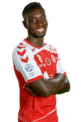 Grejohn Kyei 2015-2016