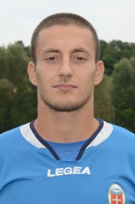 Lorenzo Andrenacci 2015-2016