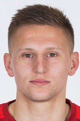 Filip Kasa 2015-2016