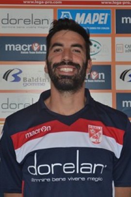 Enrico Fantini 2015-2016