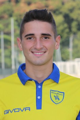 Federico Mattiello 2015-2016