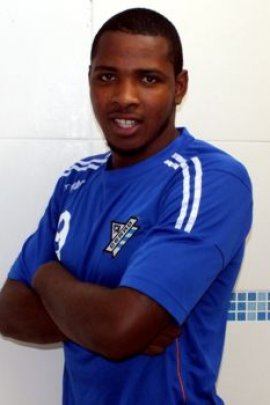 Hugo Silveira 2015-2016