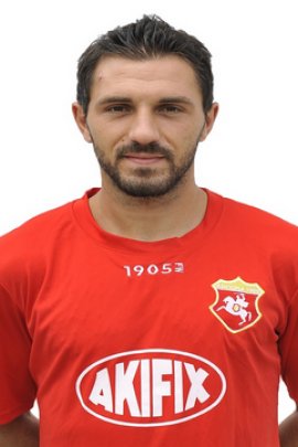 Lorenzo Paoli 2015-2016