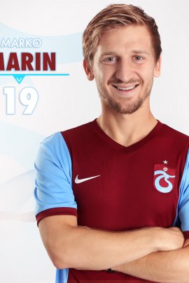 Marko Marin 2015-2016