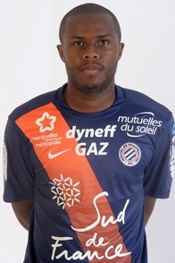 Djamel Bakar 2015-2016