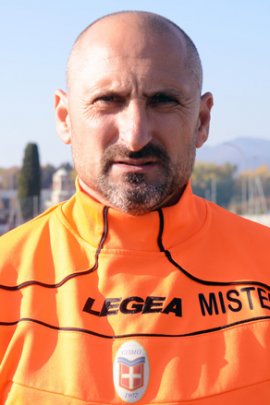 Gianluca Festa 2015-2016