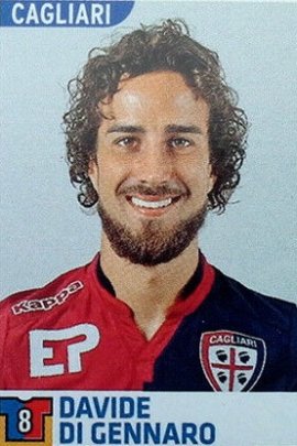 Davide Di Gennaro 2015-2016