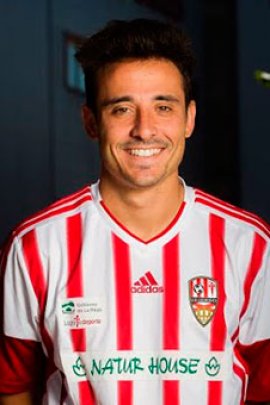 Álvaro González 2015-2016