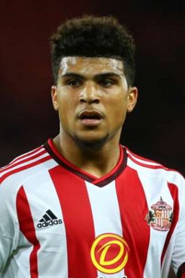 DeAndre Yedlin 2015-2016