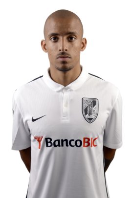  Bruno Gaspar 2015-2016