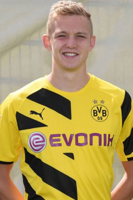 Jannik Bandowski 2015-2016