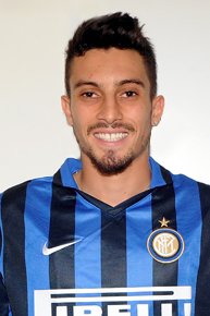  Alex Telles 2015-2016