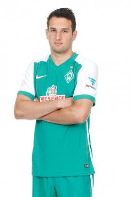 Levin Öztunali 2015-2016