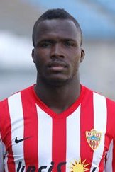 Mohamed Fatau 2015-2016