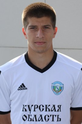 Igor Yurganov 2015-2016