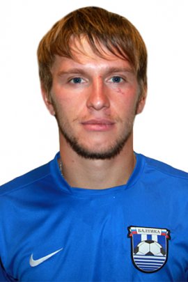 Vitaliy Zaprudskikh 2015-2016