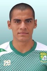 Aldo Rocha 2015-2016