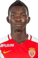 Adama Traoré 2015-2016