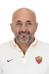 Luciano Spalletti 2015-2016