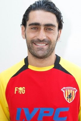 Pier Graziano Gori 2015-2016