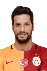  Hakan Balta 2015-2016