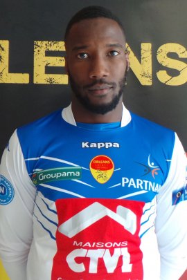 Oumar Sissoko 2015-2016