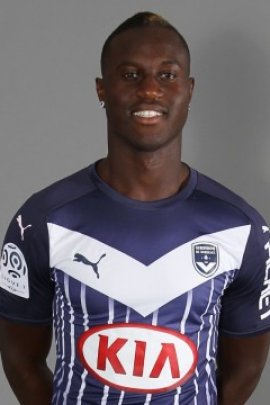 Henri Saivet 2015-2016