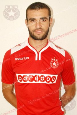 Hamdi Nagguez 2015-2016