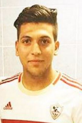 Mohamed Gomaa 2015-2016