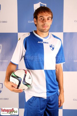 Adan Pérez 2015-2016